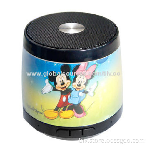 2014 New Design Product Bluetooth Speakers for Smart Phone